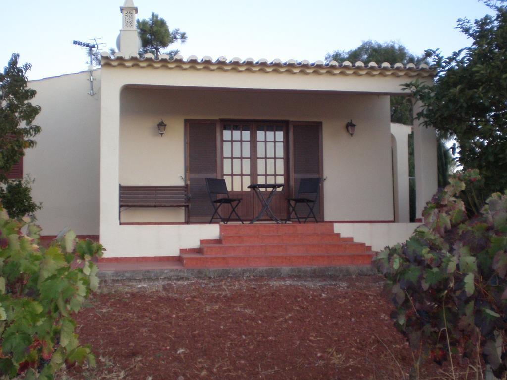 Horta Nova Villa ลากอส ห้อง รูปภาพ