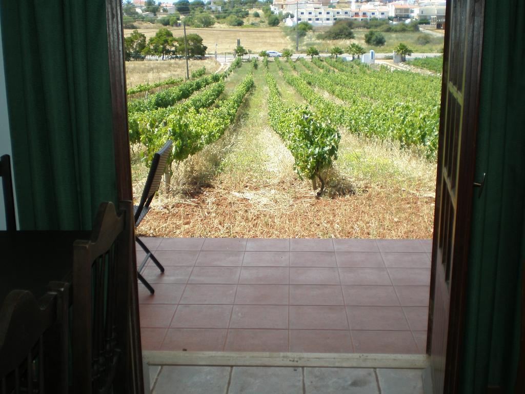 Horta Nova Villa ลากอส ห้อง รูปภาพ