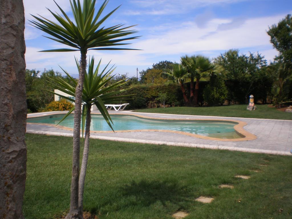 Horta Nova Villa ลากอส ห้อง รูปภาพ