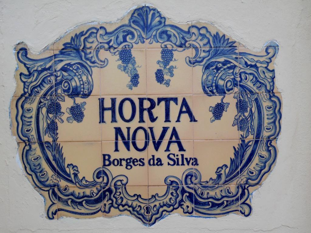 Horta Nova Villa ลากอส ภายนอก รูปภาพ