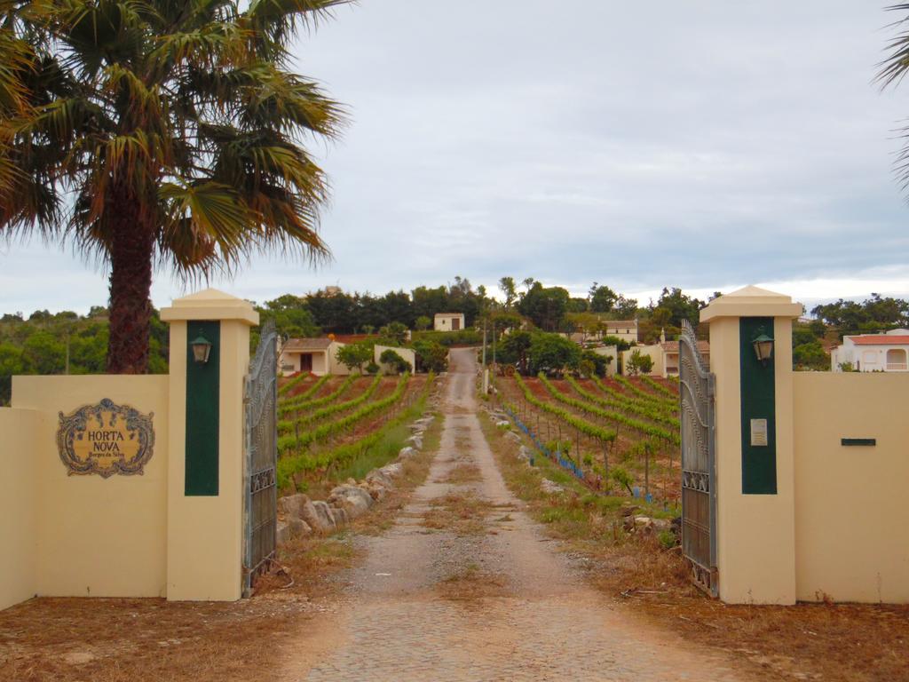 Horta Nova Villa ลากอส ภายนอก รูปภาพ