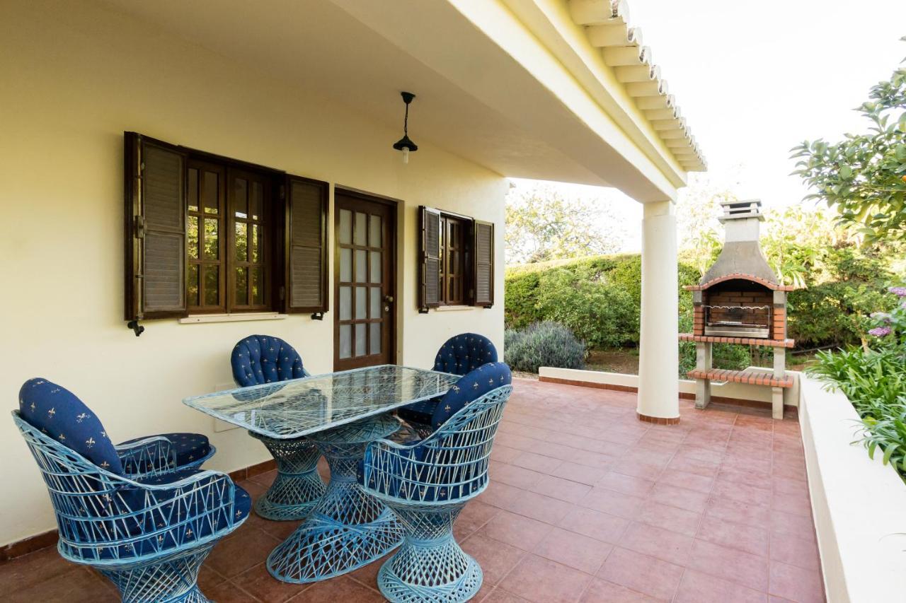 Horta Nova Villa ลากอส ภายนอก รูปภาพ