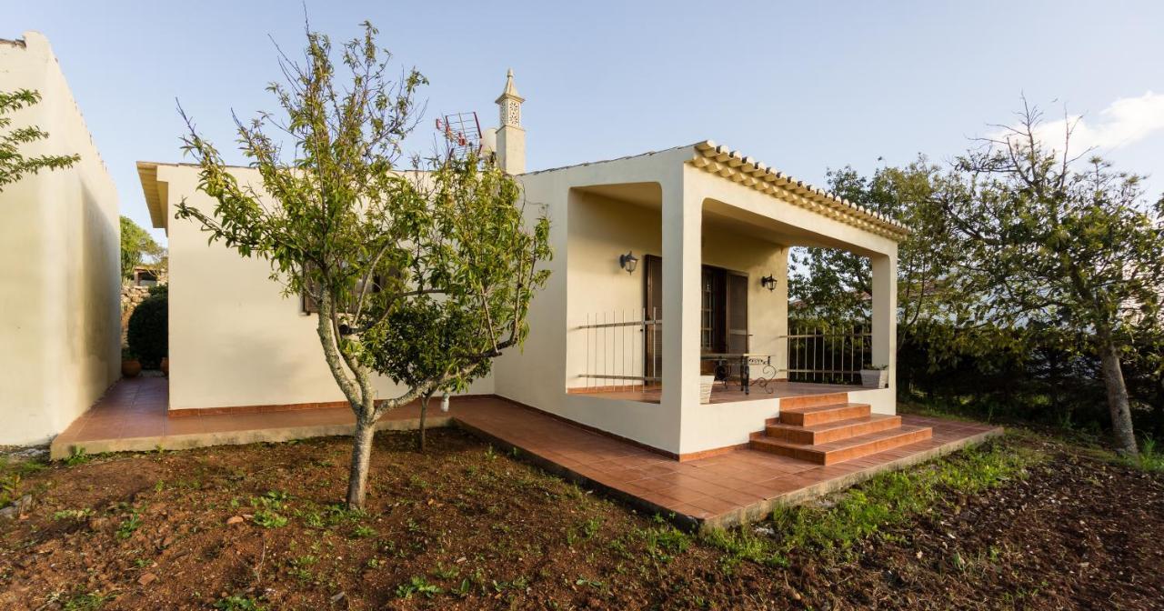 Horta Nova Villa ลากอส ภายนอก รูปภาพ