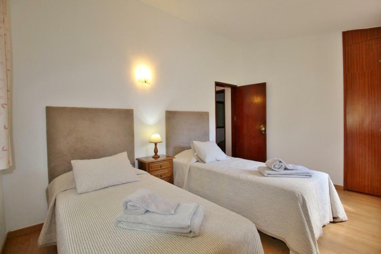 Horta Nova Villa ลากอส ภายนอก รูปภาพ