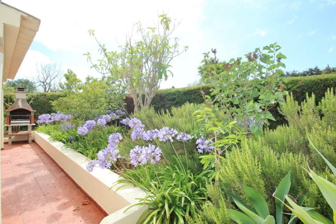 Horta Nova Villa ลากอส ภายนอก รูปภาพ