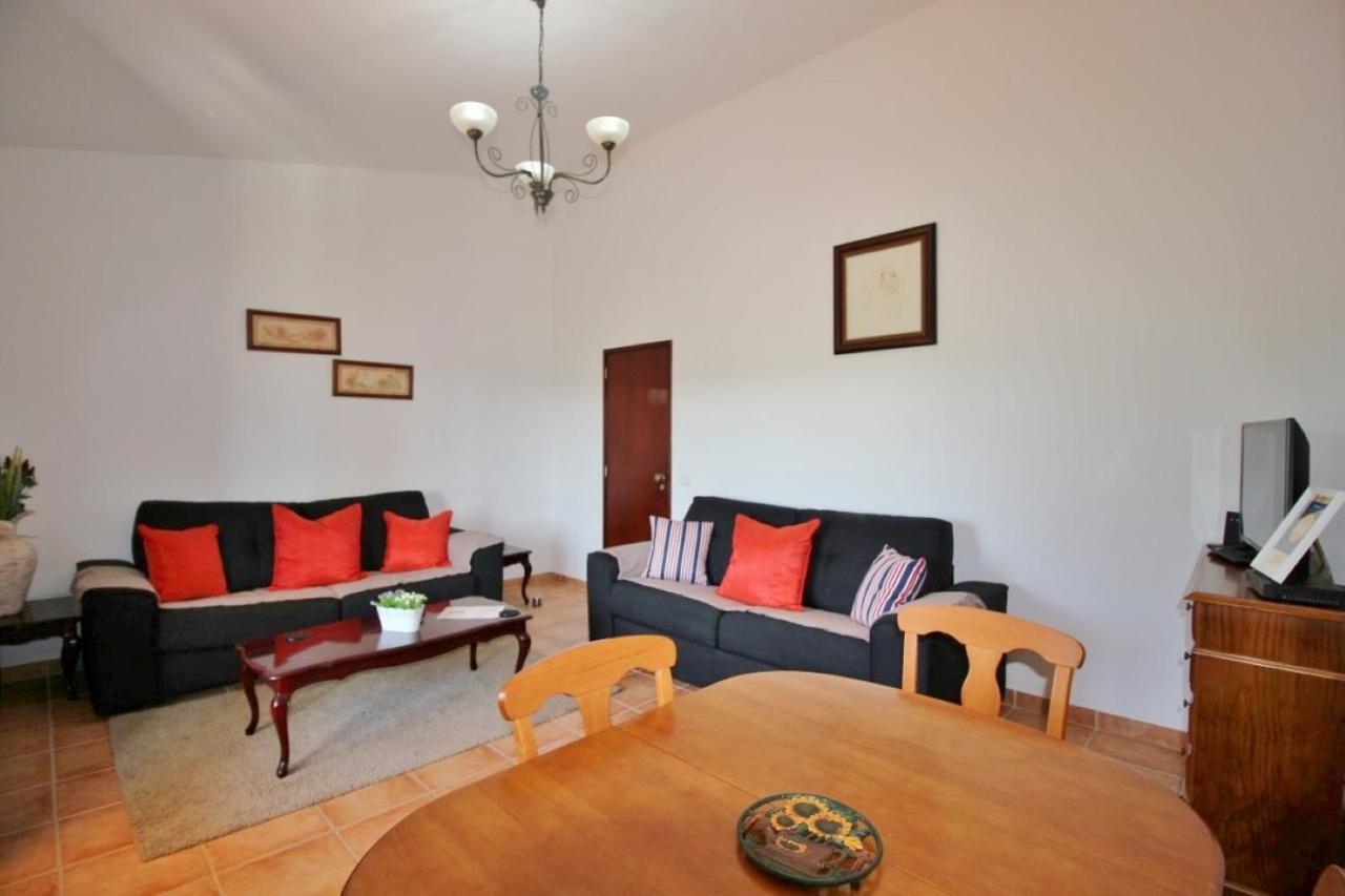 Horta Nova Villa ลากอส ภายนอก รูปภาพ