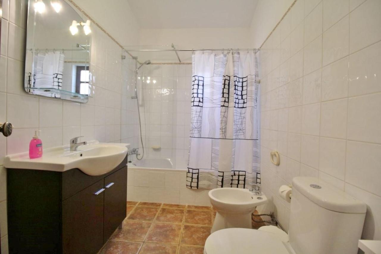 Horta Nova Villa ลากอส ภายนอก รูปภาพ