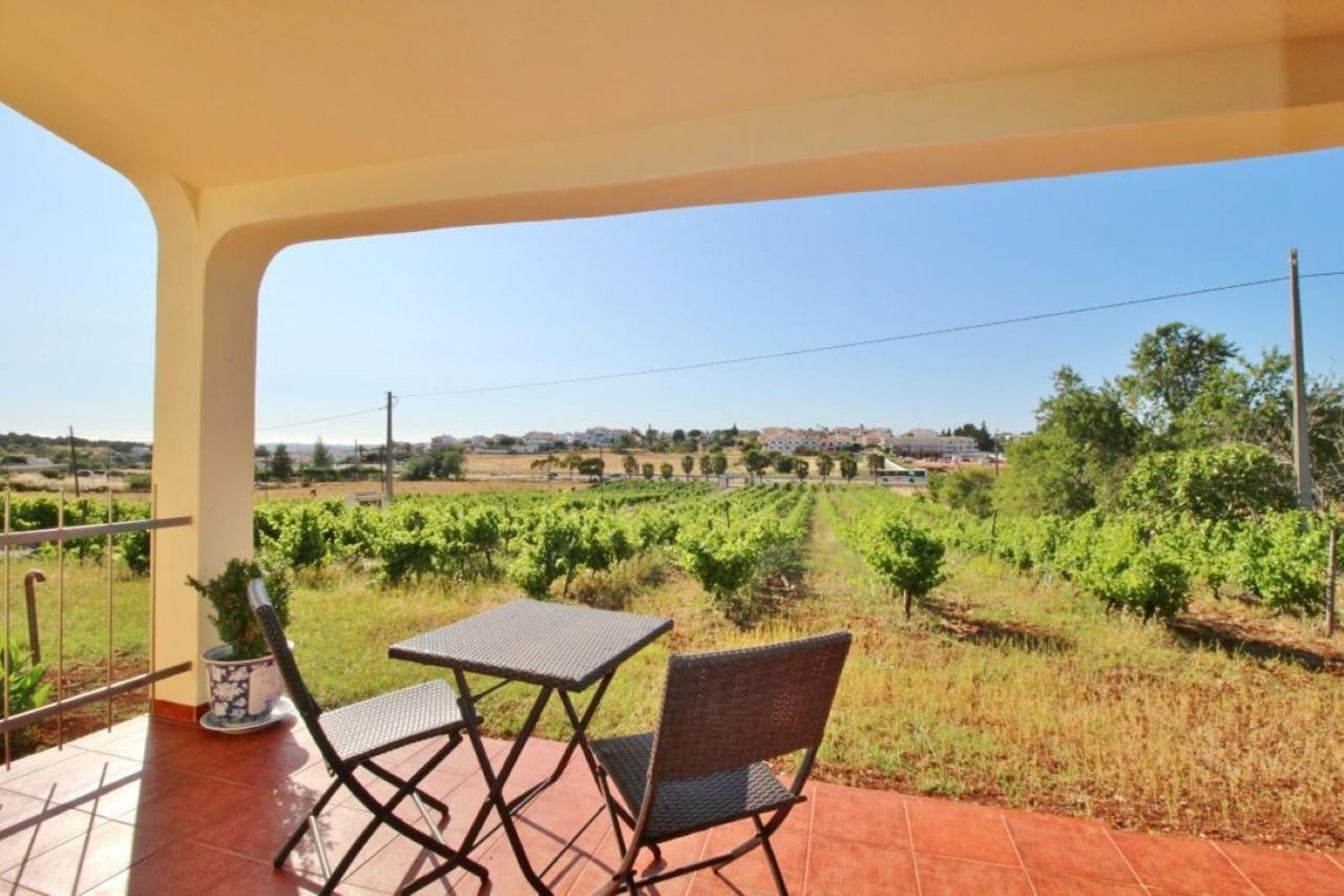 Horta Nova Villa ลากอส ภายนอก รูปภาพ
