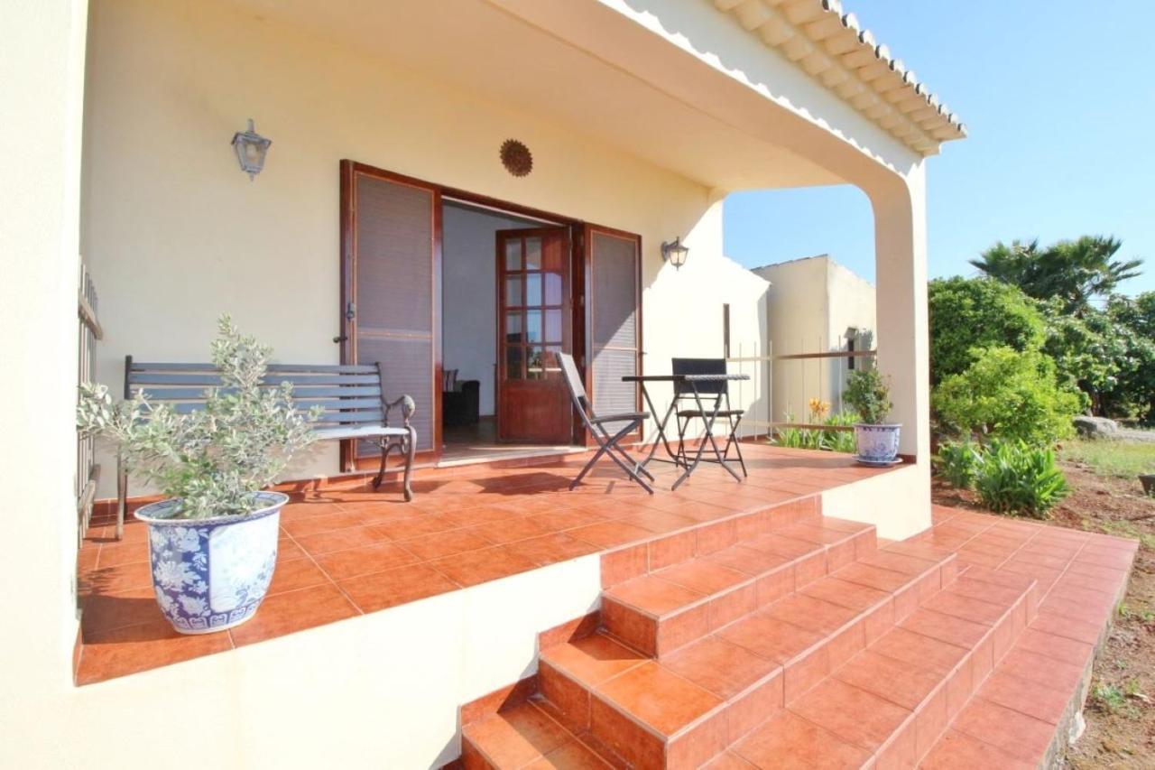 Horta Nova Villa ลากอส ภายนอก รูปภาพ