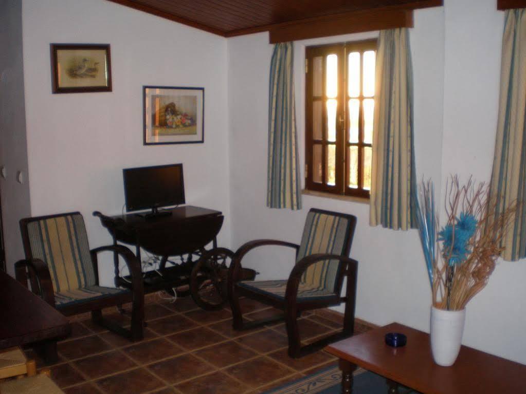 Horta Nova Villa ลากอส ภายนอก รูปภาพ